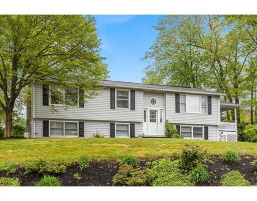 Property Photo: 13 Maranda St MA 01604