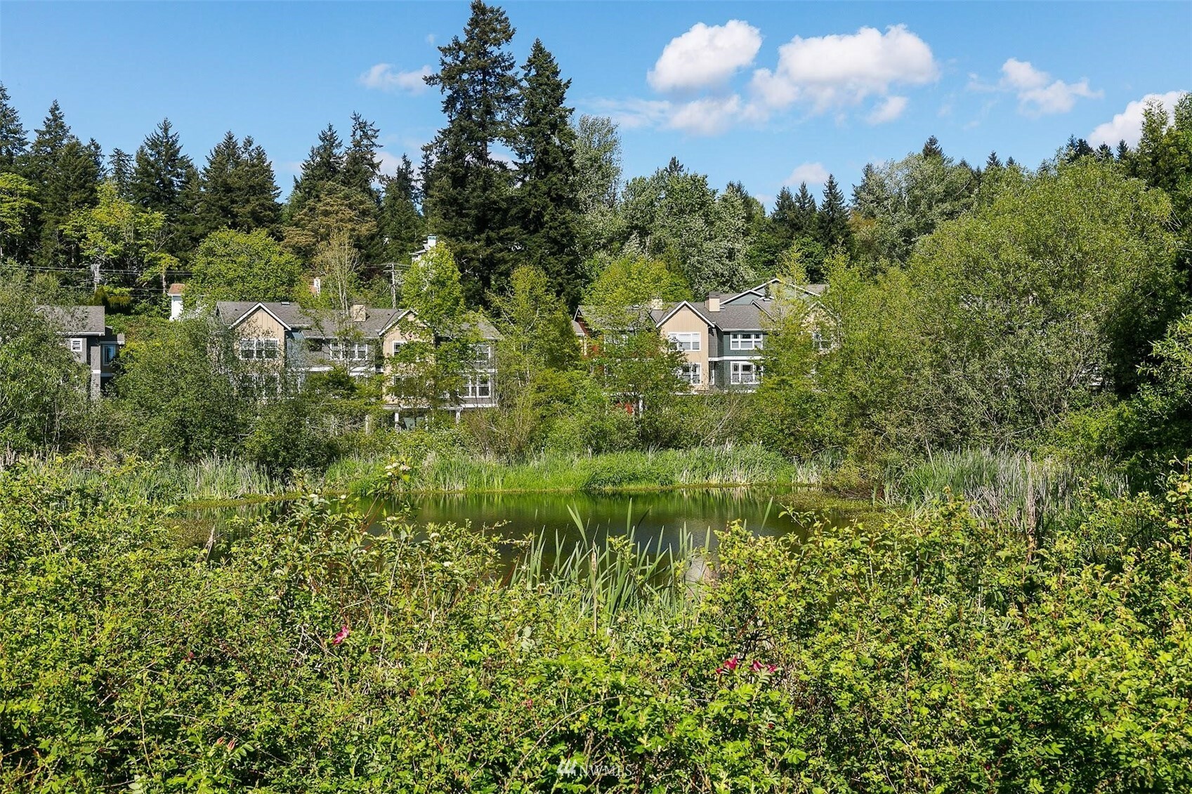 Property Photo:  16150 NE 93rd Way  WA 98052 