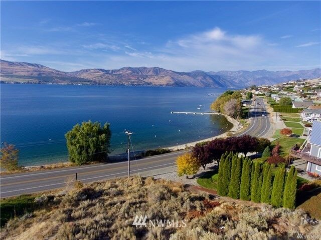 Property Photo: 0 Xx SR 150 WA 98816