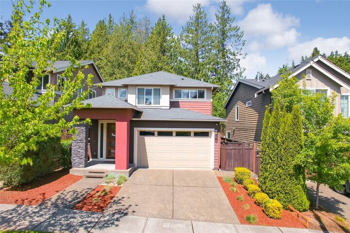 Property Photo:  2611 122nd Place SE  WA 98208 