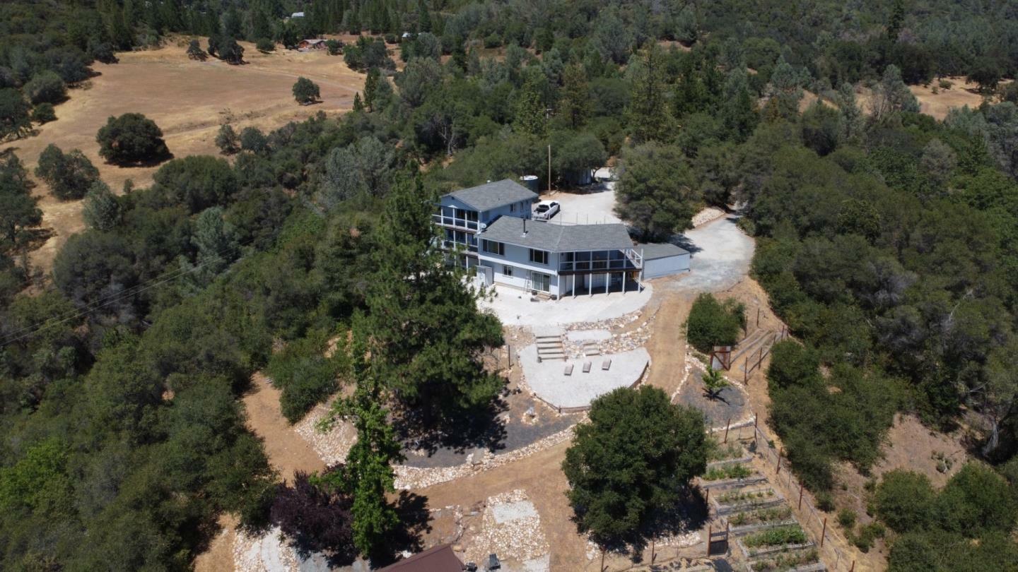 Property Photo:  2235 Skunk Ranch Road  CA 95247 