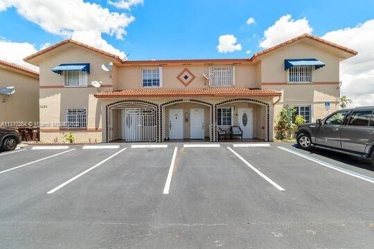 Property Photo:  3254 W 70th St 201  FL 33018 