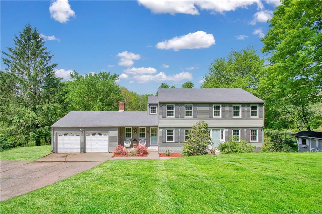 99 South Stone Street  Suffield CT 06093 photo