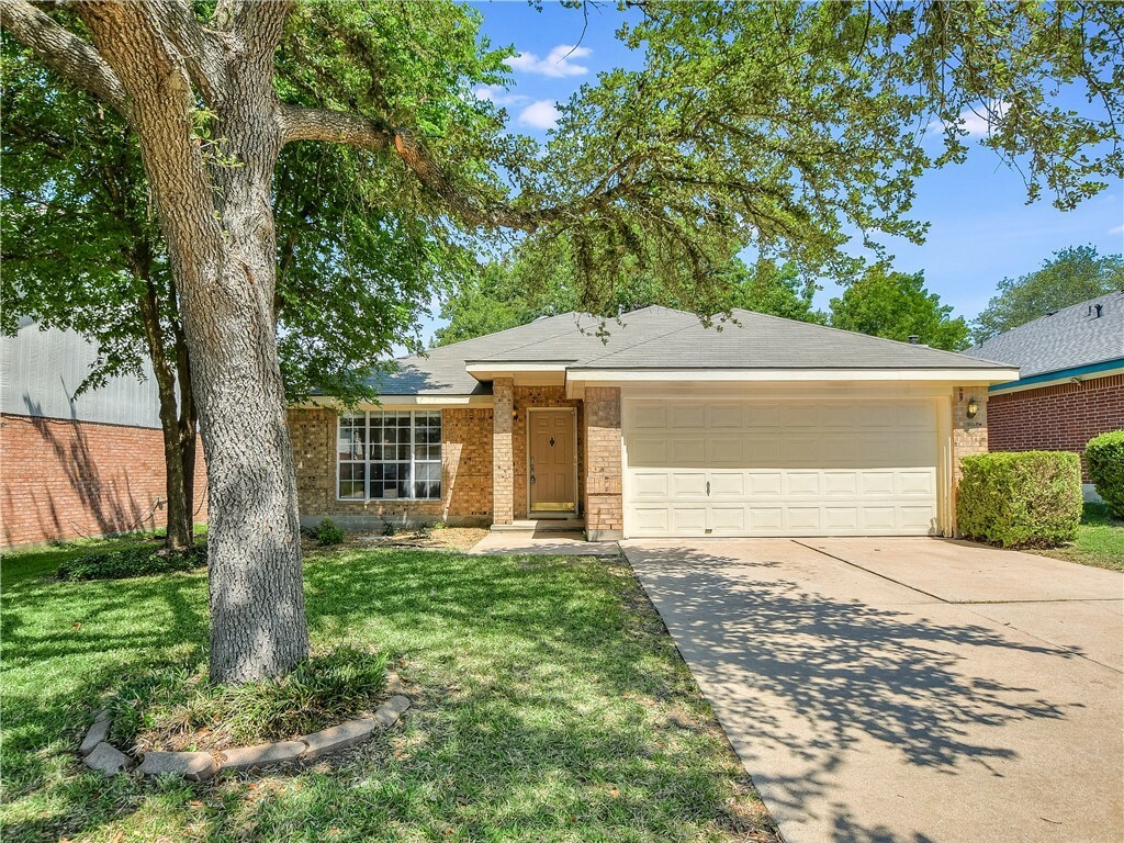 Property Photo:  13206 Bennington Lane  TX 78753 