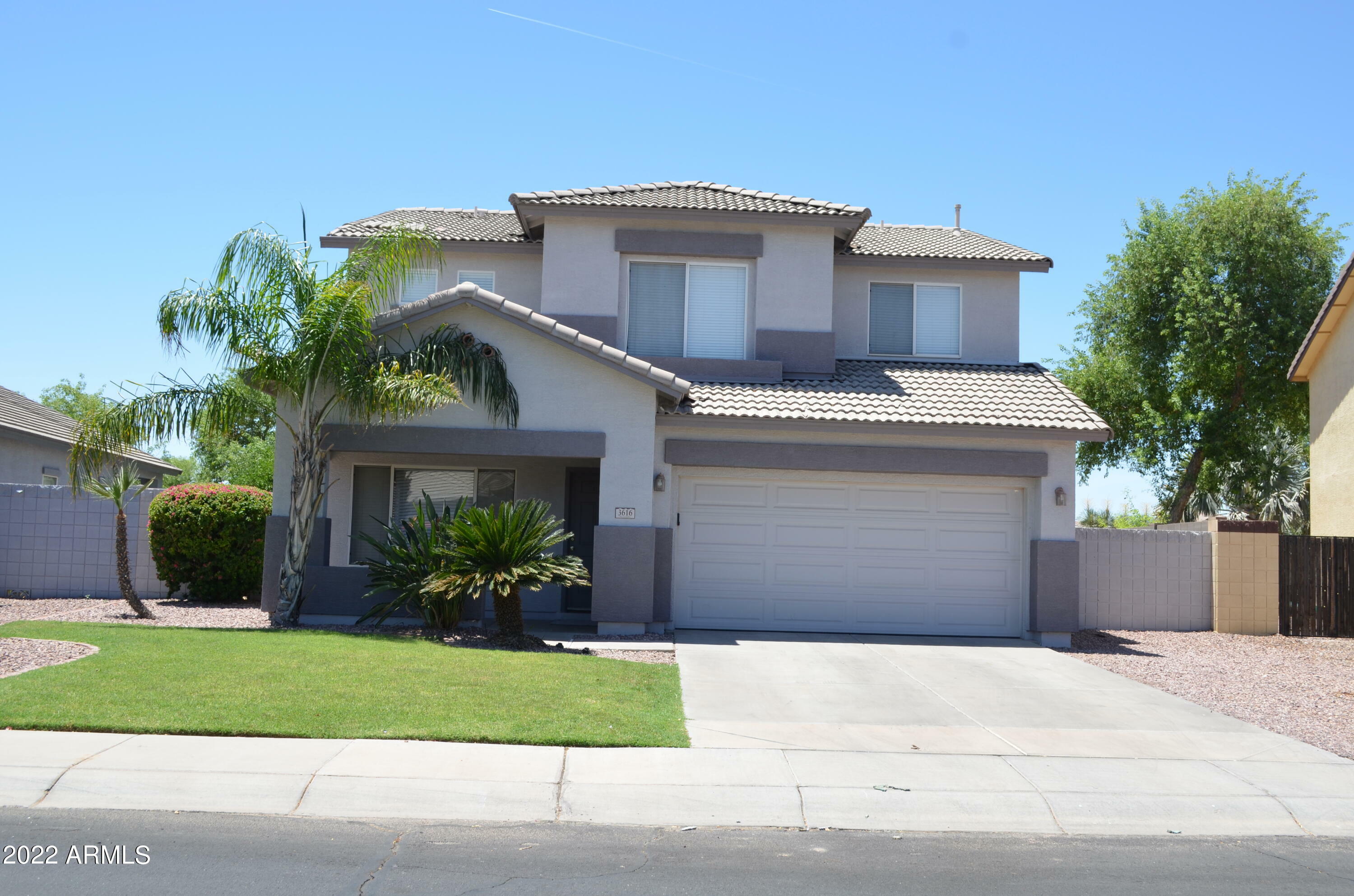 Property Photo:  3616 S Arroyo Lane  AZ 85297 