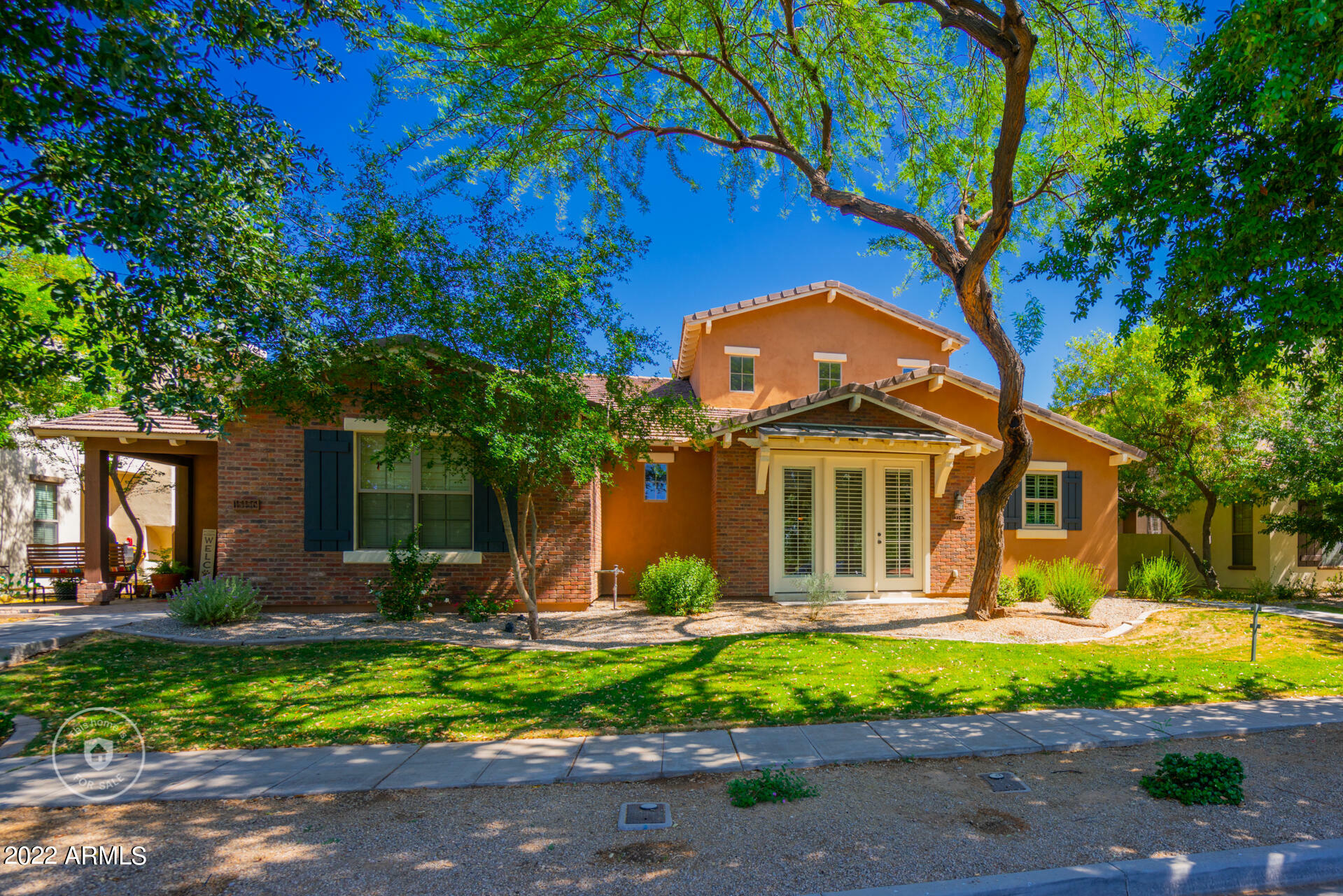 Property Photo:  15148 W Pershing Street  AZ 85379 