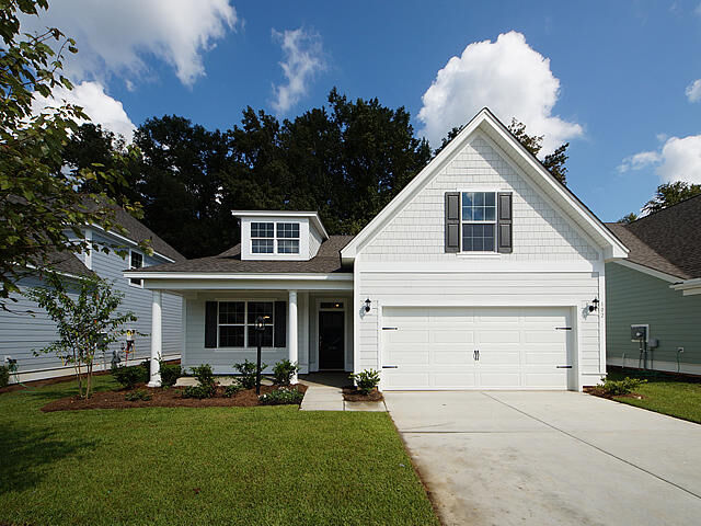 Property Photo: 226 Old Grove Avenue SC 29461