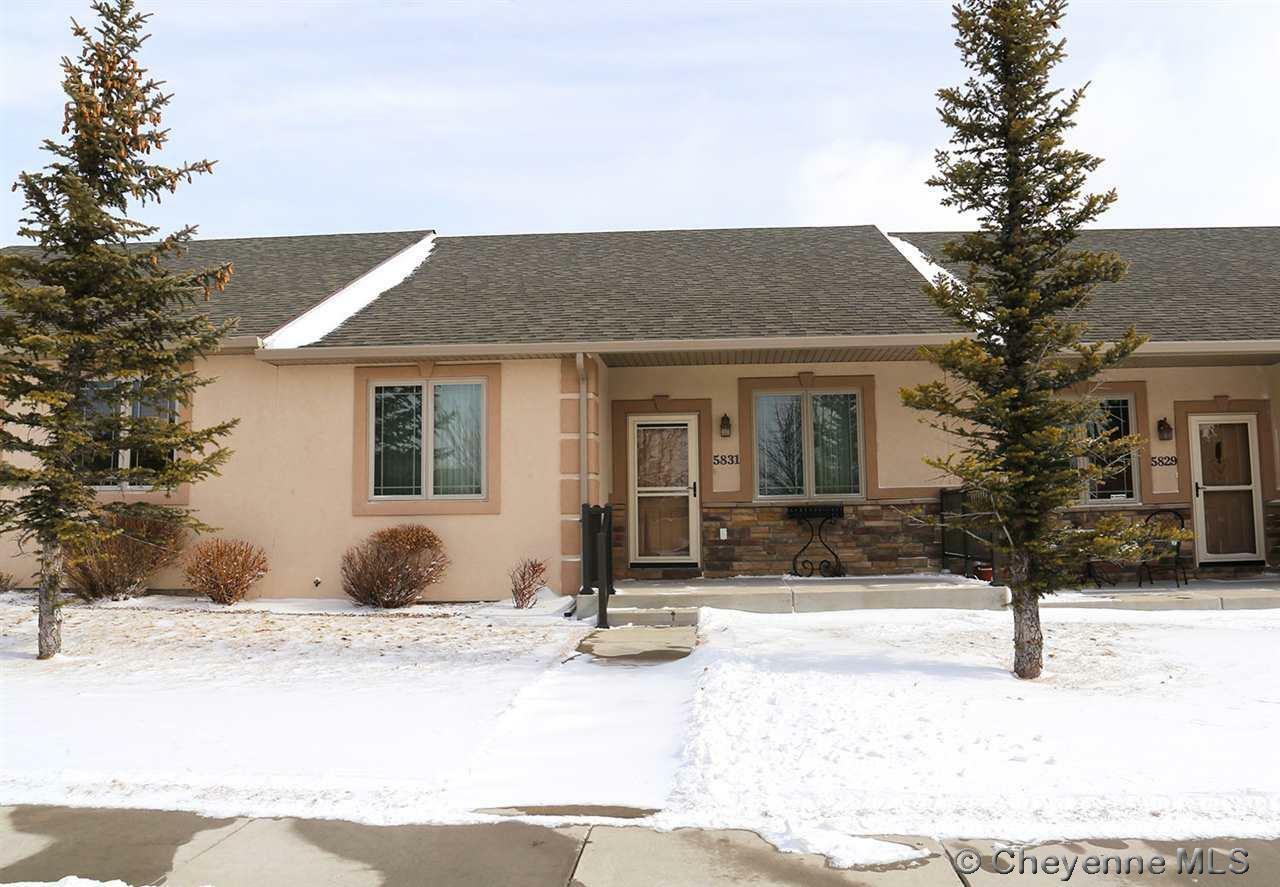 Property Photo:  5831 Sycamore Rd  WY 82009 