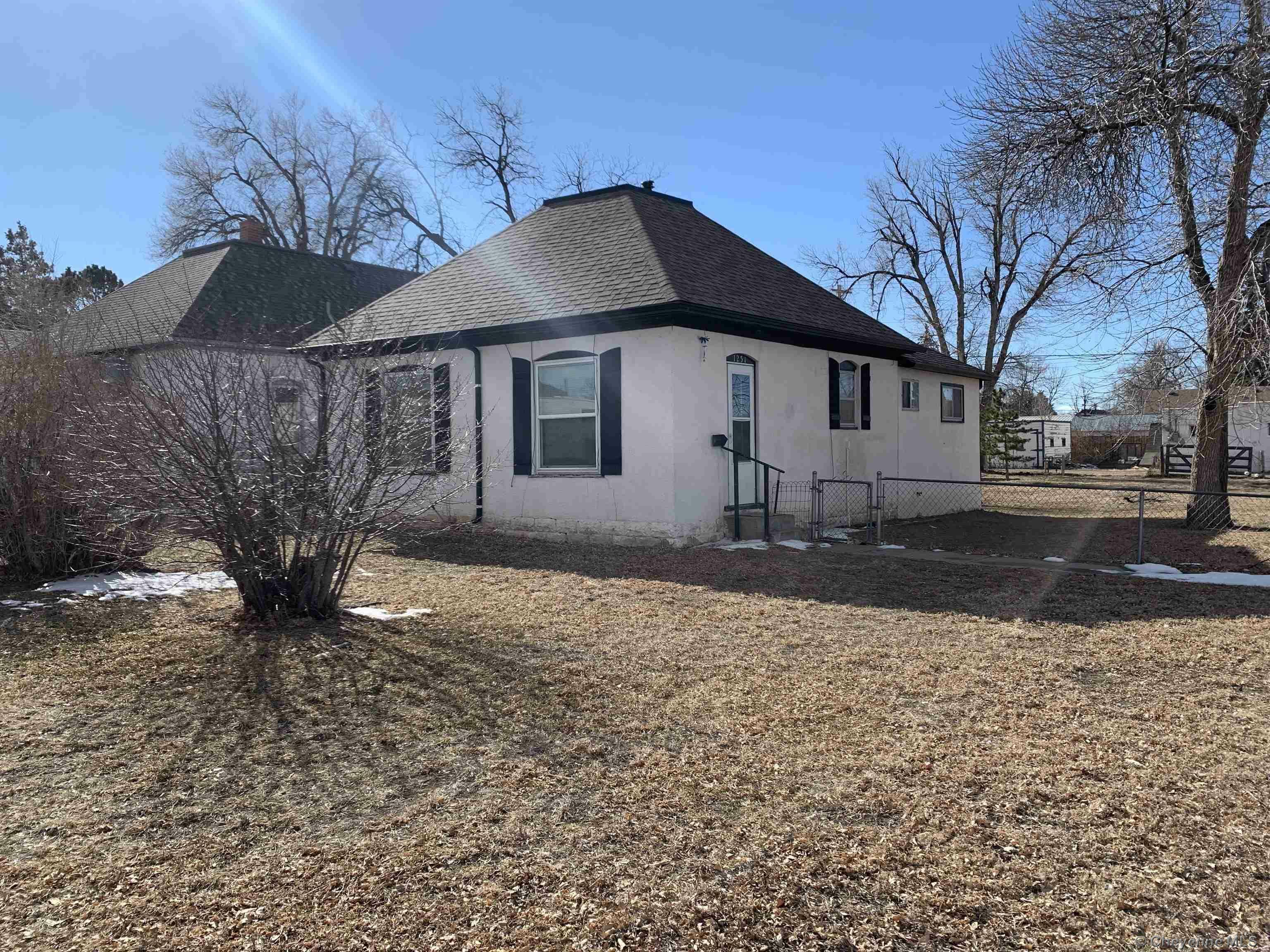 1251 Water St  Wheatland WY 82201 photo