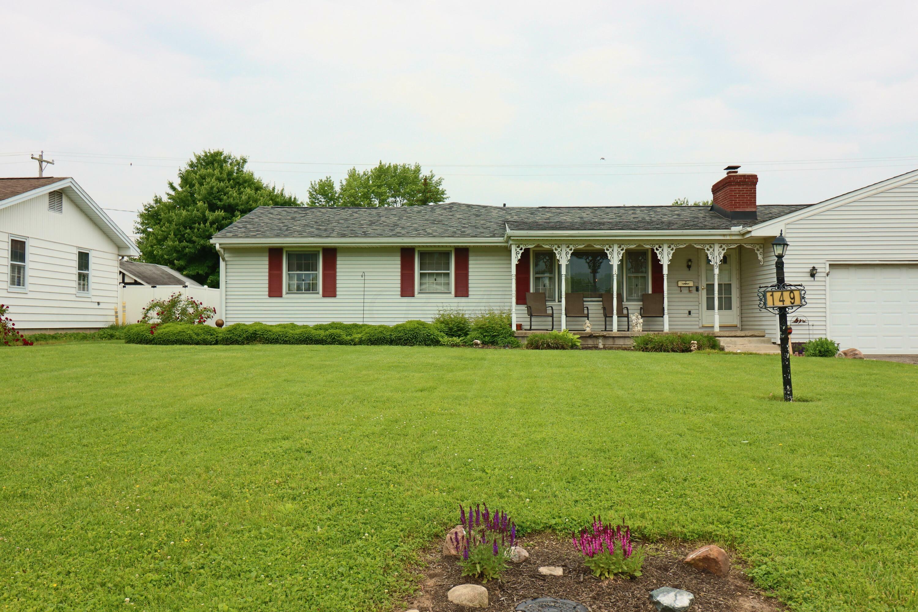 Property Photo:  149 Carolyn Road  OH 43160 