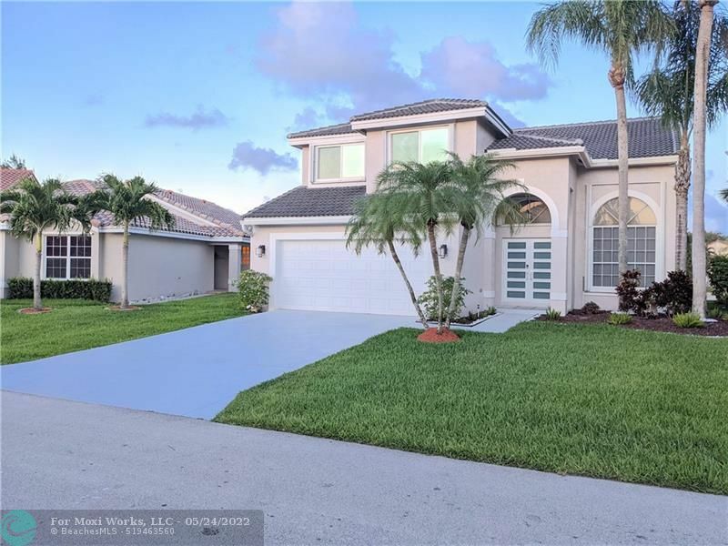 2031 NW 182nd Ter  Pembroke Pines FL 33029 photo