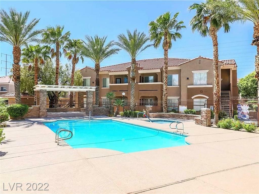 Property Photo:  10245 South Maryland Parkway 271  NV 89183 