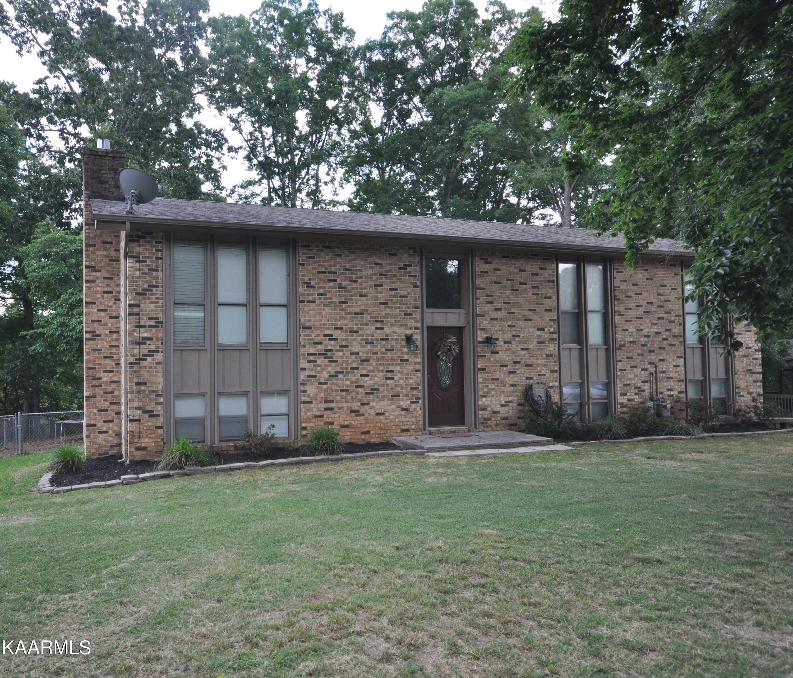 Property Photo:  411 Overlook Drive  TN 37865 