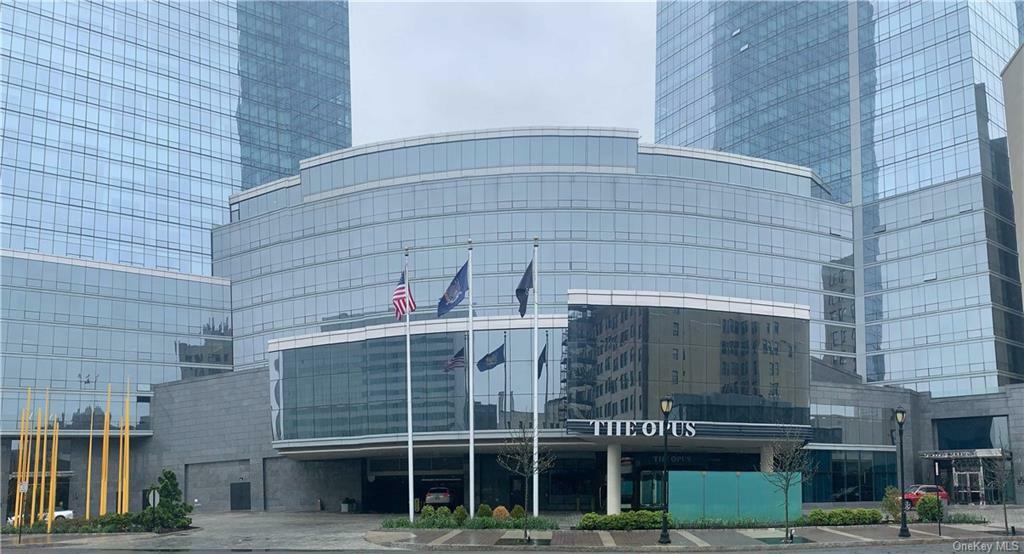 Property Photo: 5 Renaissance Square 14B NY 10601