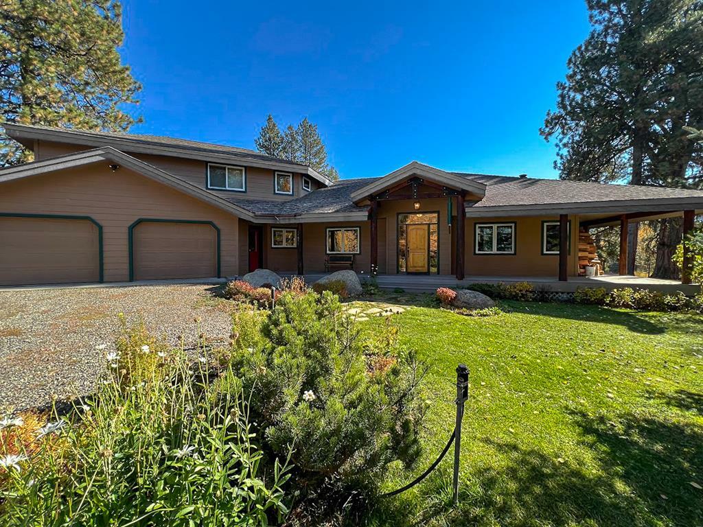 Property Photo: 14094 Morell Road ID 83638
