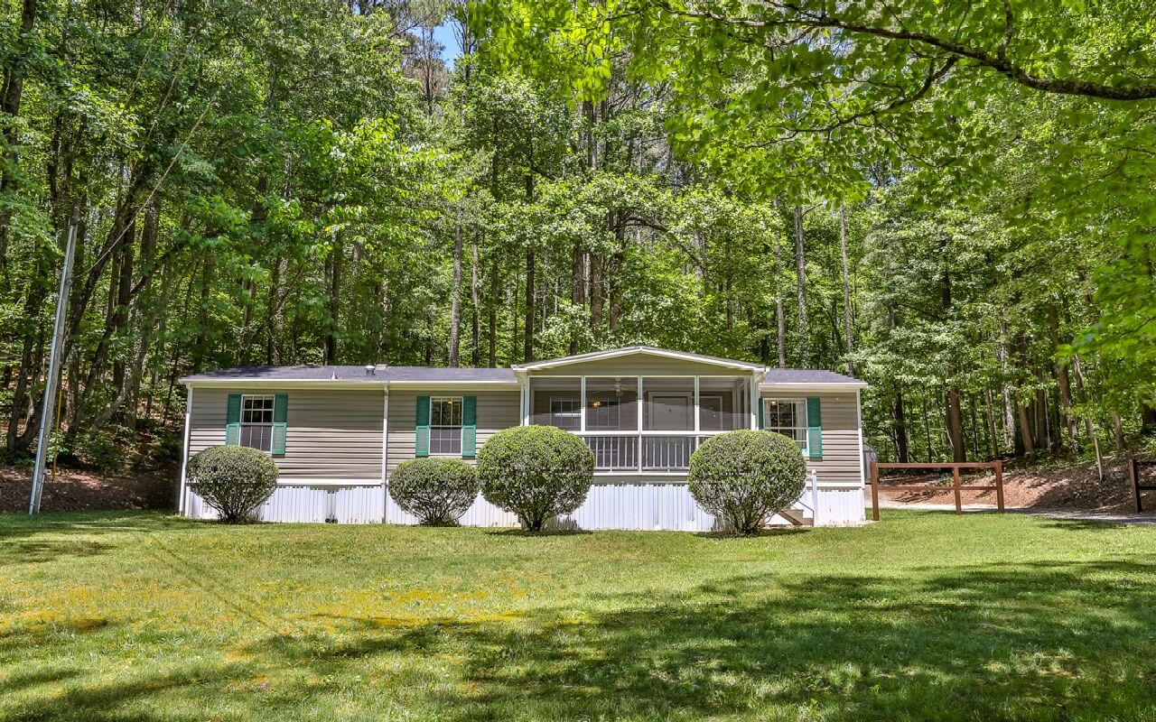 Property Photo:  5720 Hwy 382W  GA 30540 