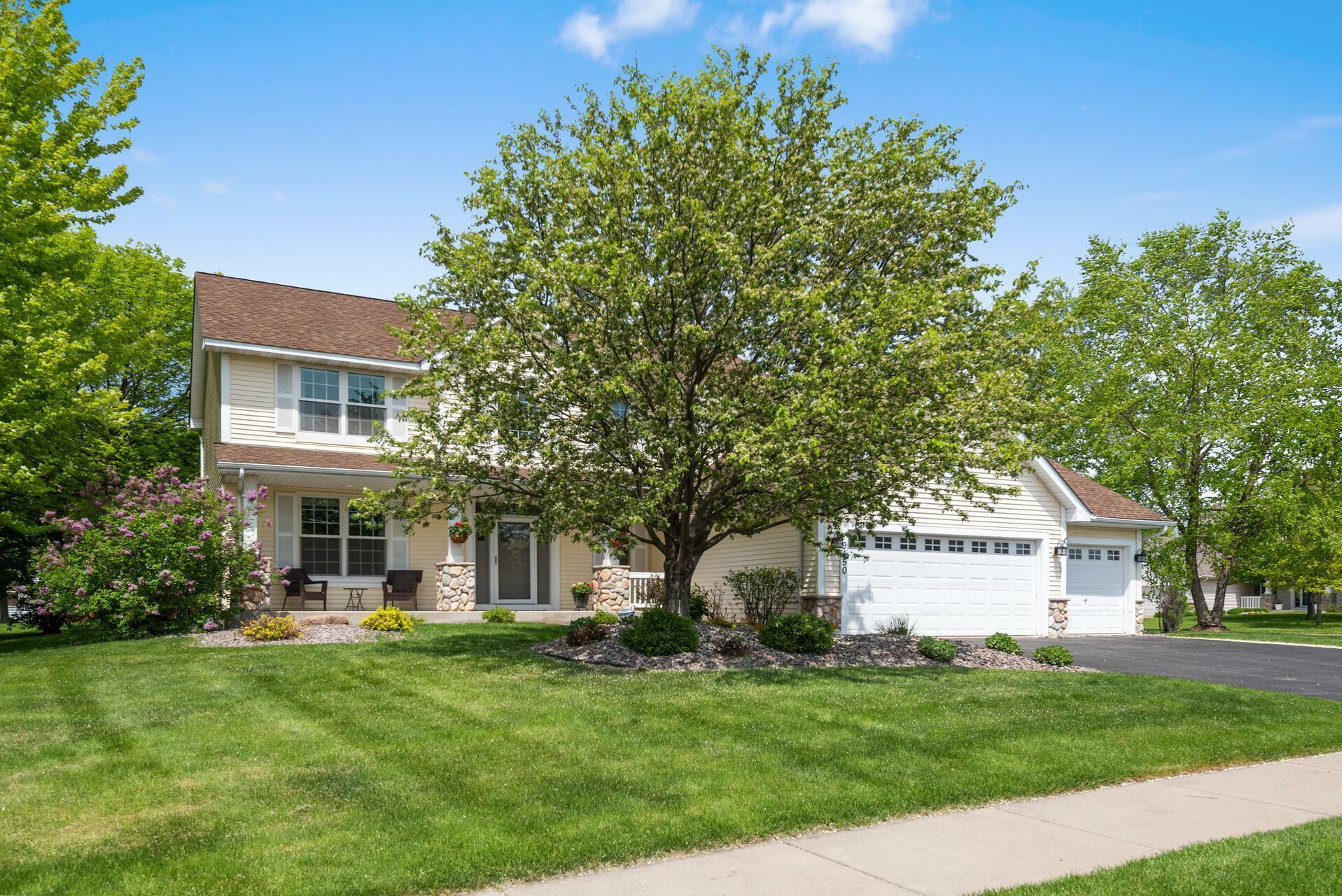 Property Photo: 9150 Springfield Drive MN 55317