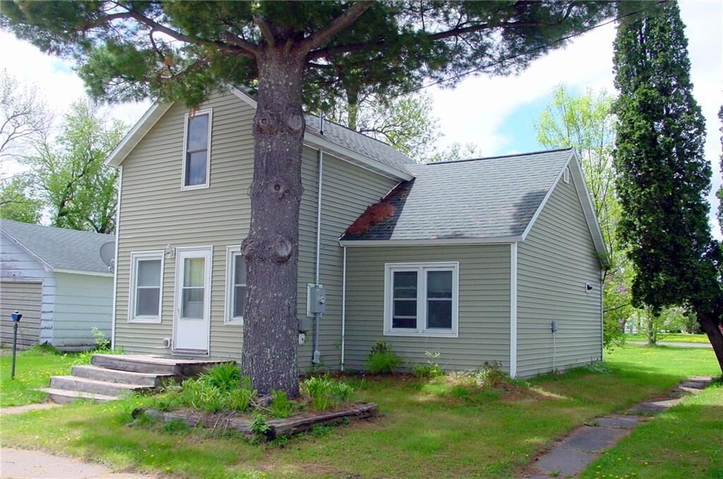 Property Photo: N5395 Walnut Street WI 54563