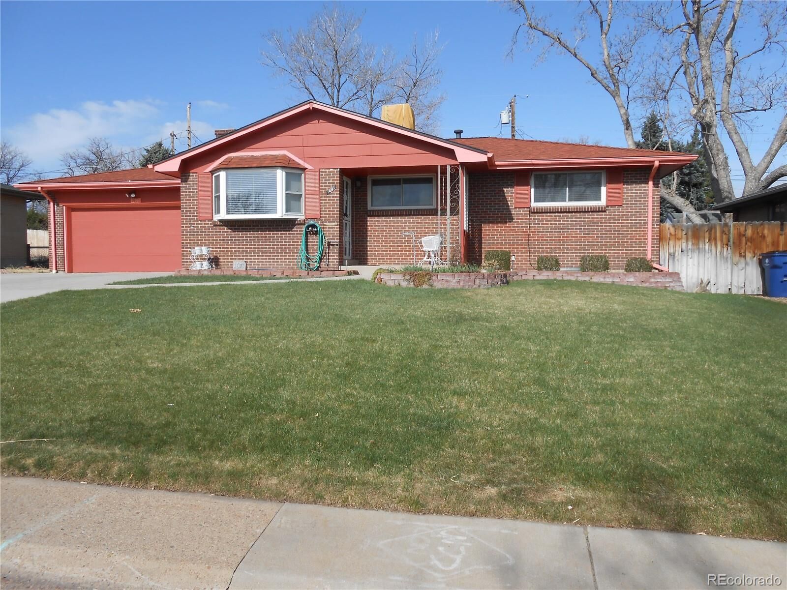 Property Photo:  1671 S Allison Street  CO 80232 