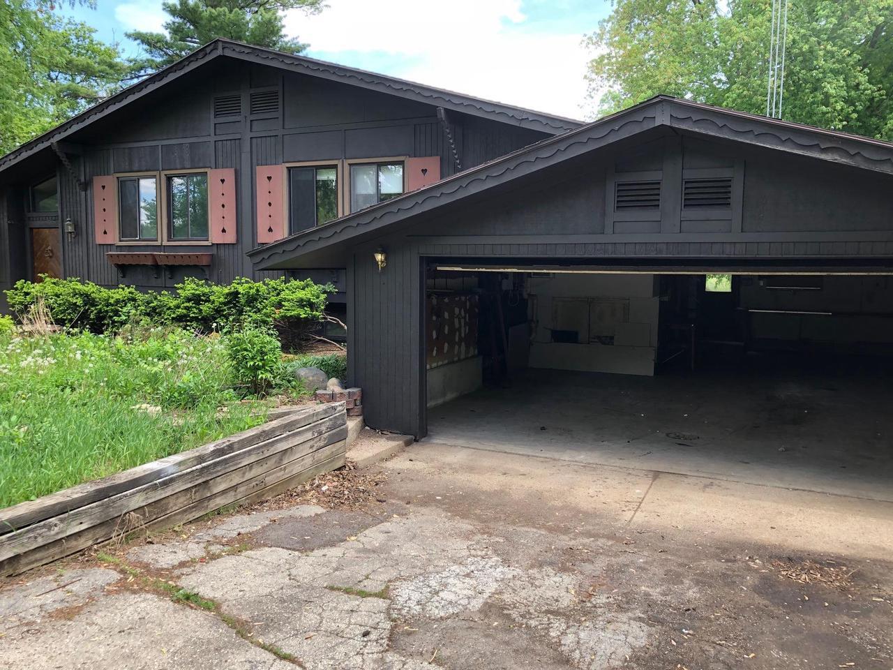 Property Photo:  5308 North Kennedy Rd  WI 53563 