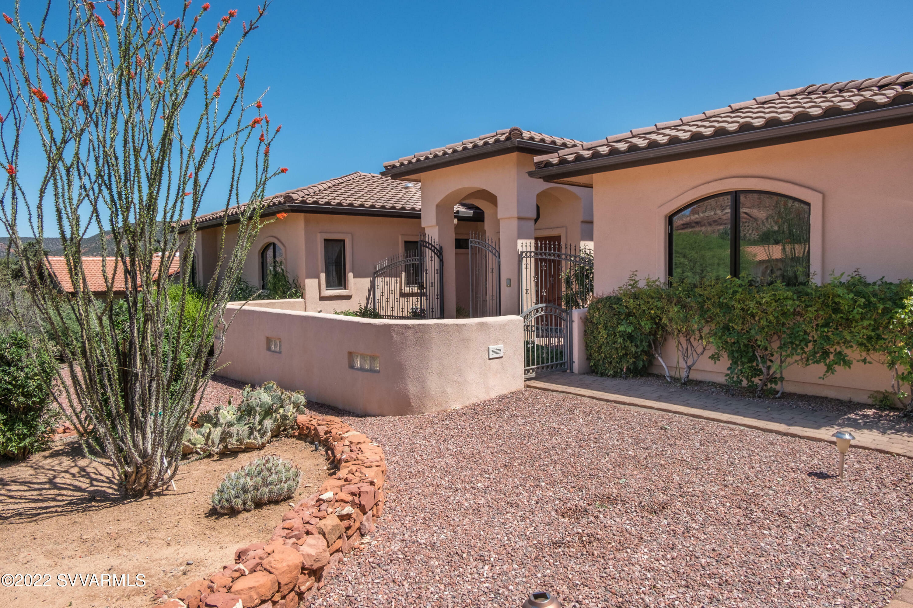 Property Photo:  285 Deer Pass Drive  AZ 86351 