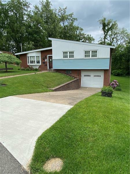 Property Photo:  3203 Valewood  PA 15120 