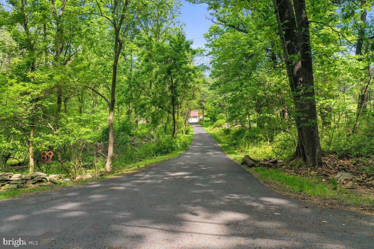 Property Photo: 89 Pinchers Point Rd NJ 08865