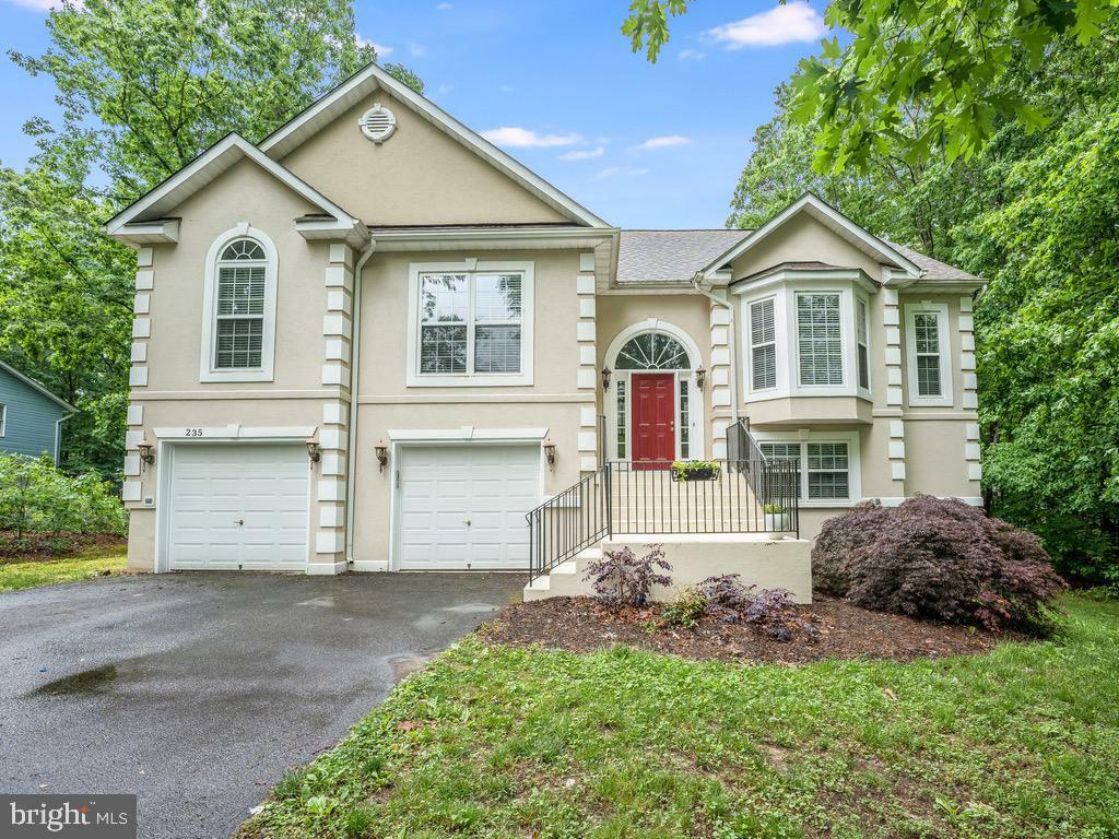Property Photo:  235 Cedar Ridge Drive  VA 22546 