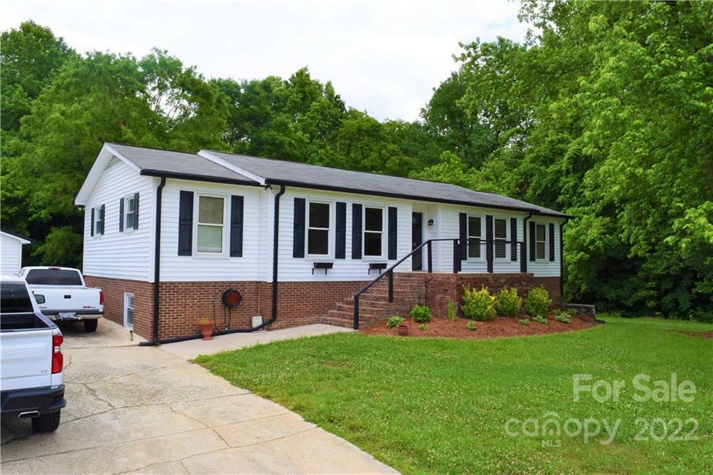 6215 Rocky River Road  Concord NC 28025 photo