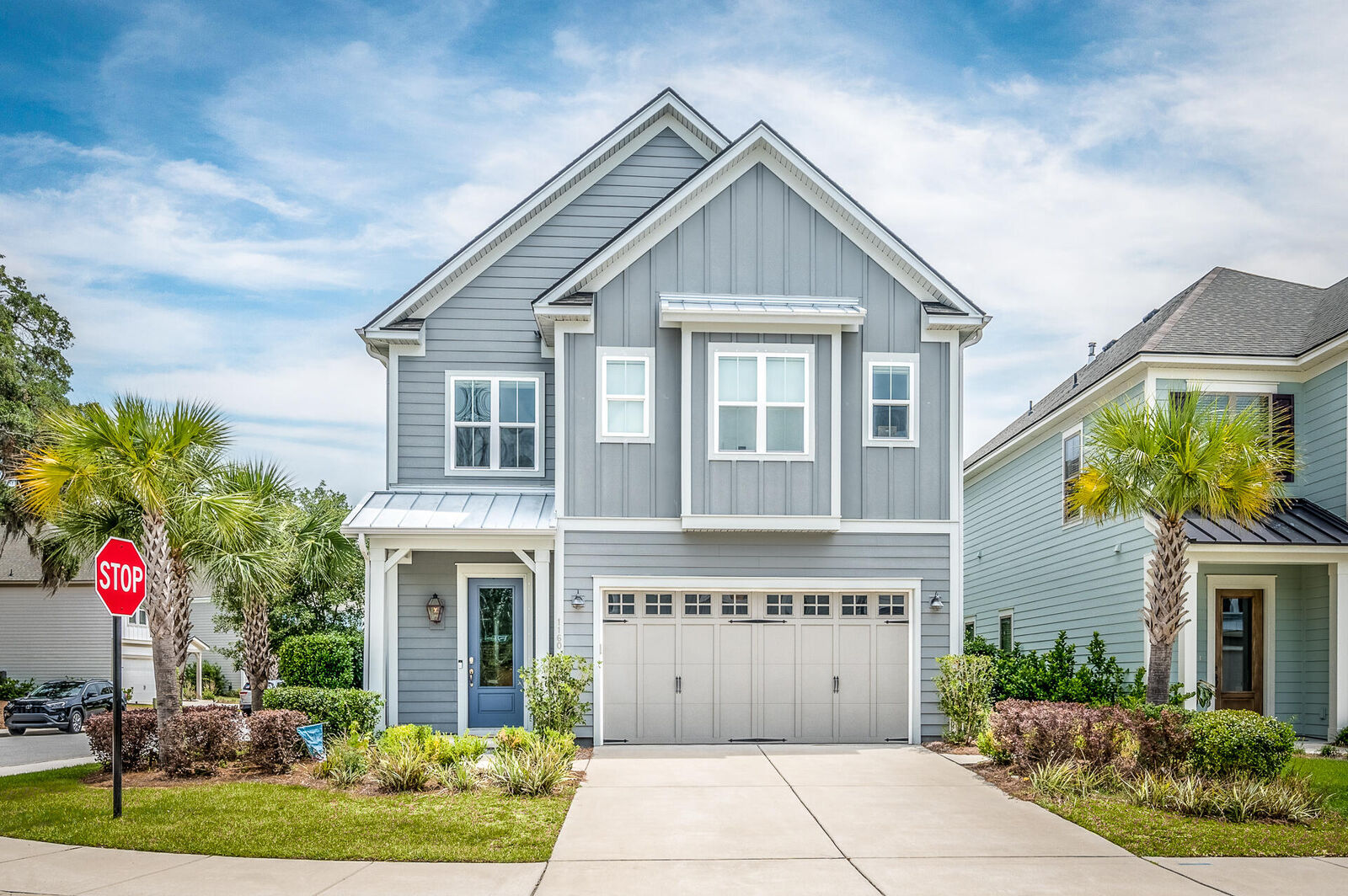 Property Photo: 1160 Penderlee Court SC 29466