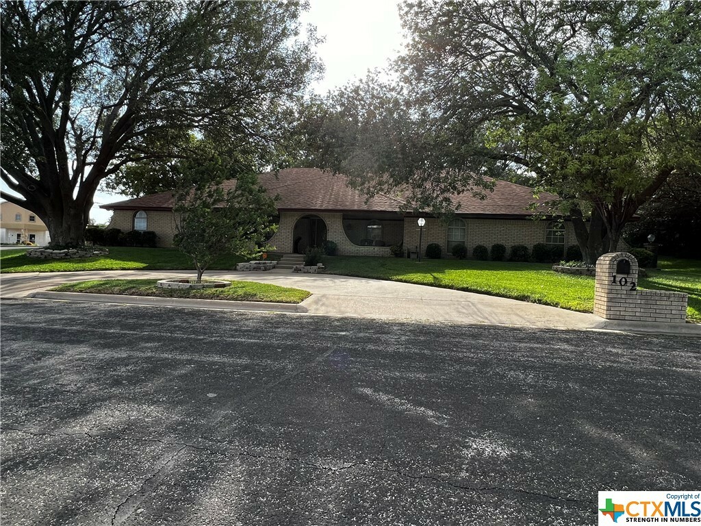 102 Pin Oak Drive  Harker Heights TX 76548 photo