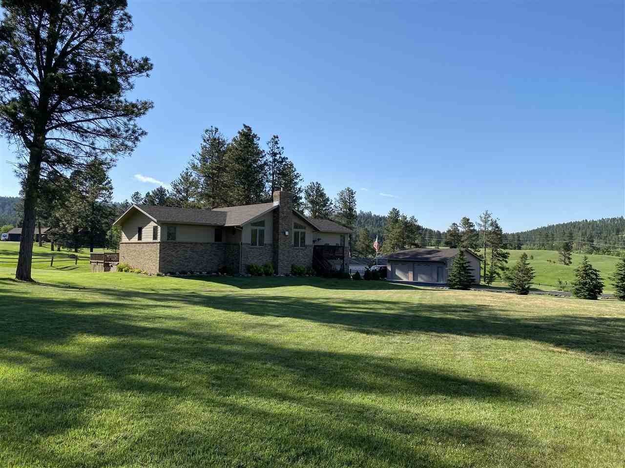 Property Photo: 12130 Washington Loop SD 57785
