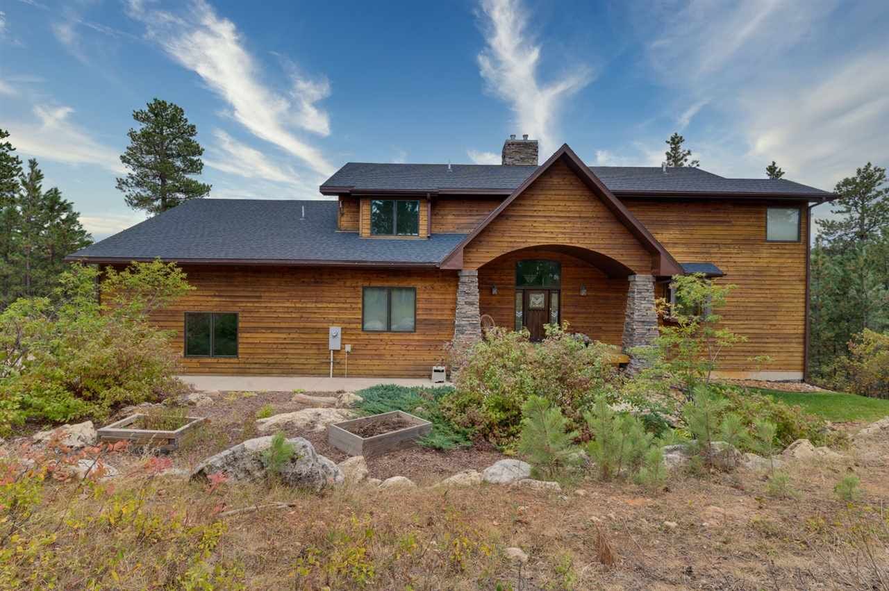 Property Photo:  2330 Pasque Loop  SD 57783 