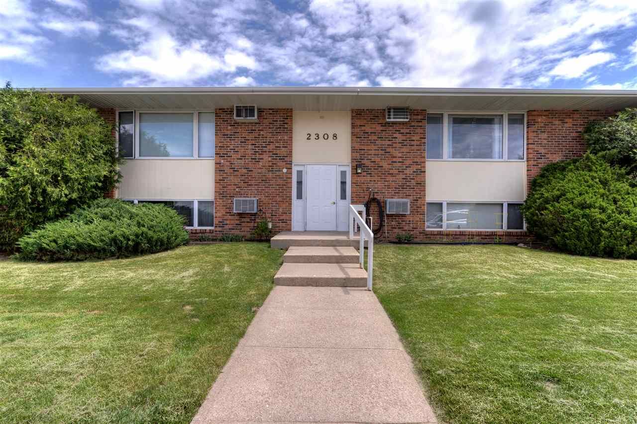 Property Photo: 2308 S Davenport Street SD 57785-0000