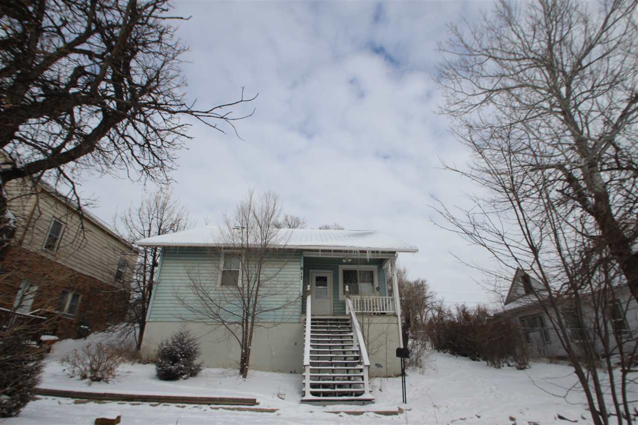 Property Photo:  817 Day Street  SD 57717 