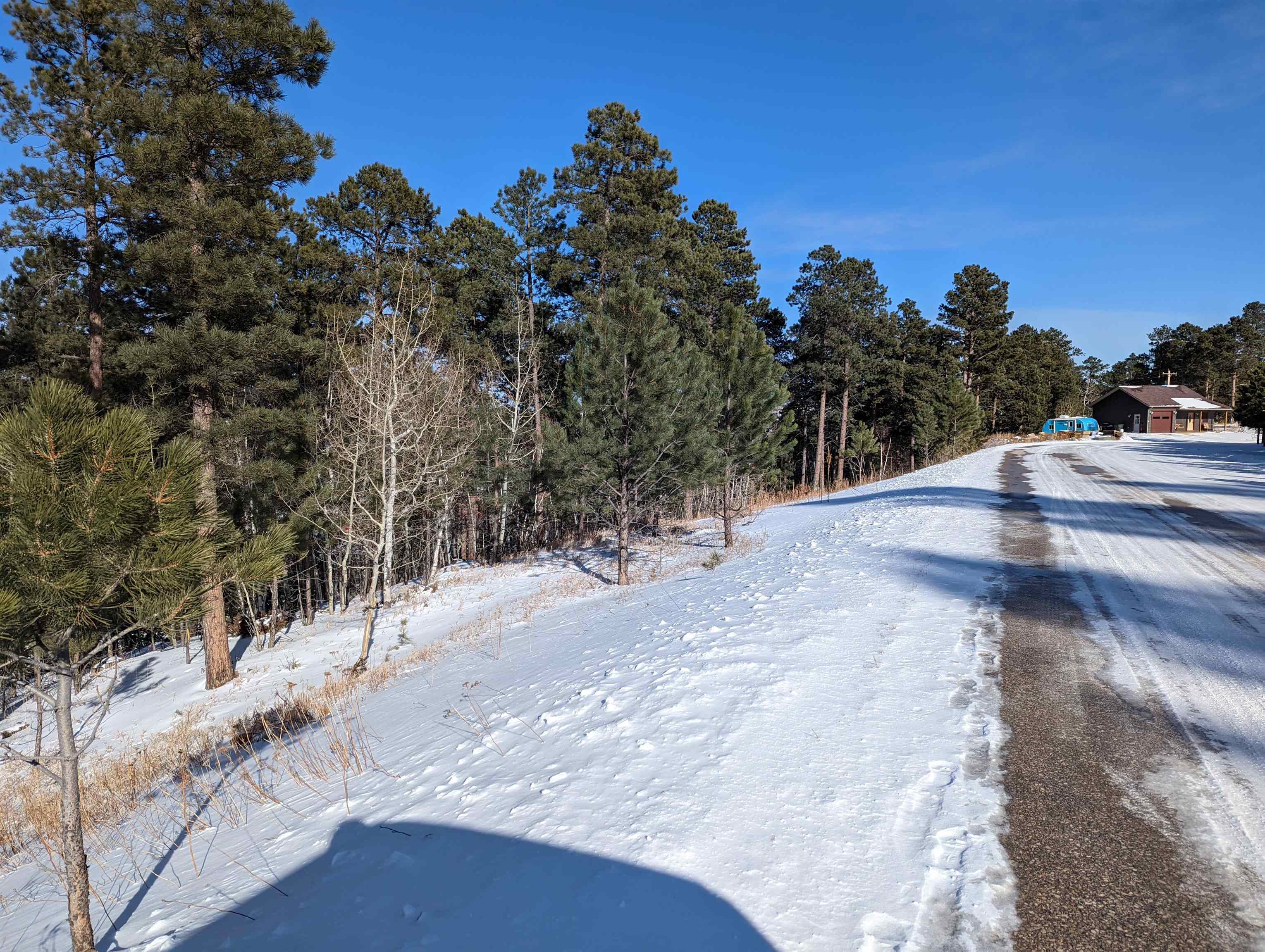 Property Photo:  Lot 1 Blk 3A Hearst Avenue  SD 57754 