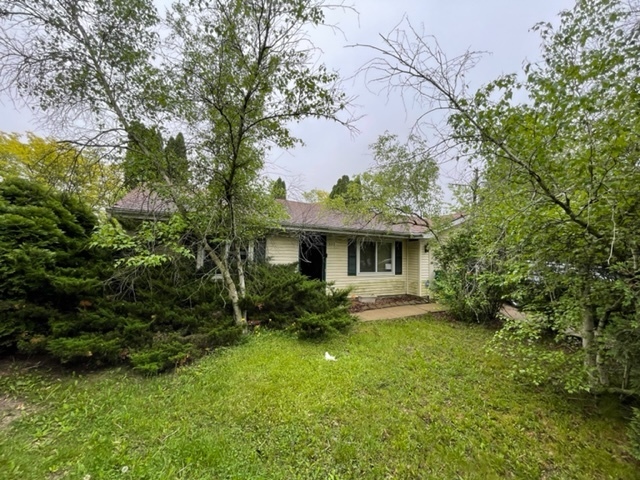 Property Photo:  3212 Windsor Lane  IL 60431 