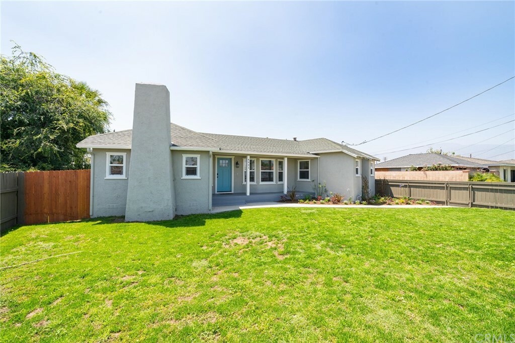 Property Photo:  4931 N Saint Malo Avenue  CA 91722 