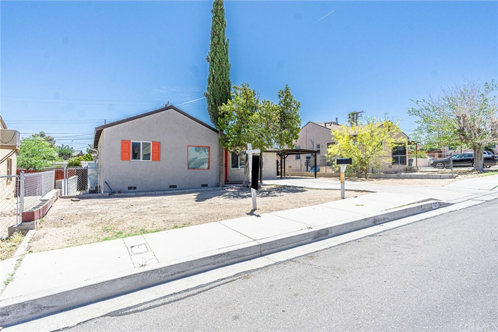 Property Photo:  725 Mount Vernon Avenue  CA 92311 