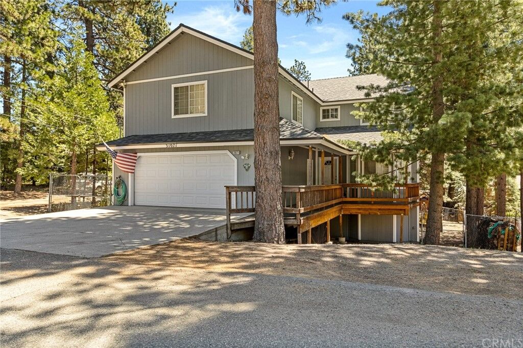 Property Photo:  31071 Wild Oak Drive  CA 92382 