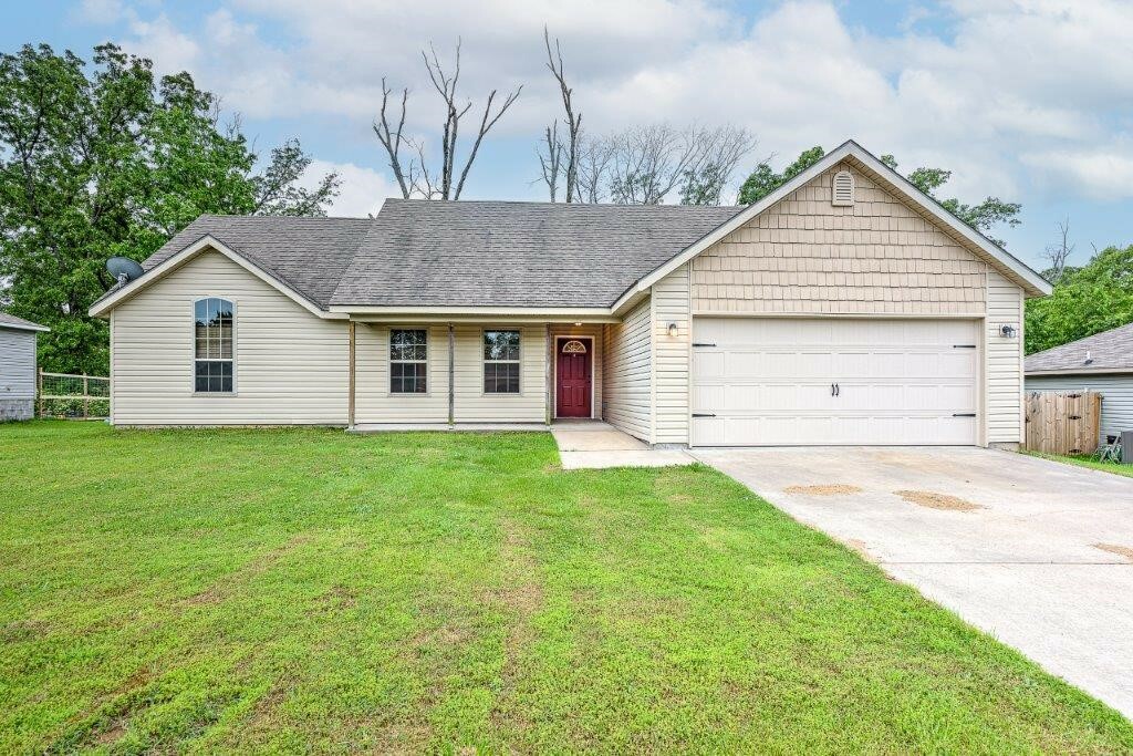 Property Photo:  15149 Mills Terrace  AR 72732 