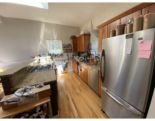 Property Photo:  247 Washington Street A  MA 02139 