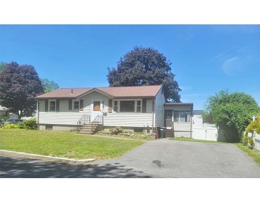 Property Photo:  19 Montrose Ave  MA 01843 