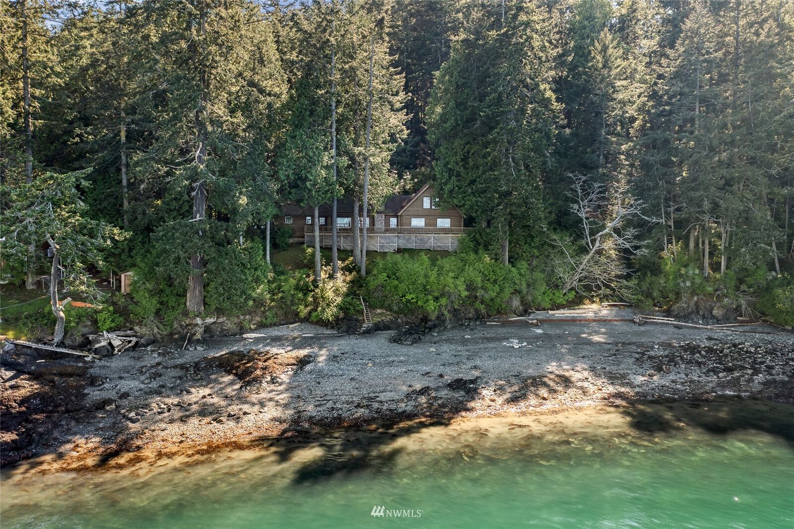 Property Photo: 925 Eureka Drive WA 98250