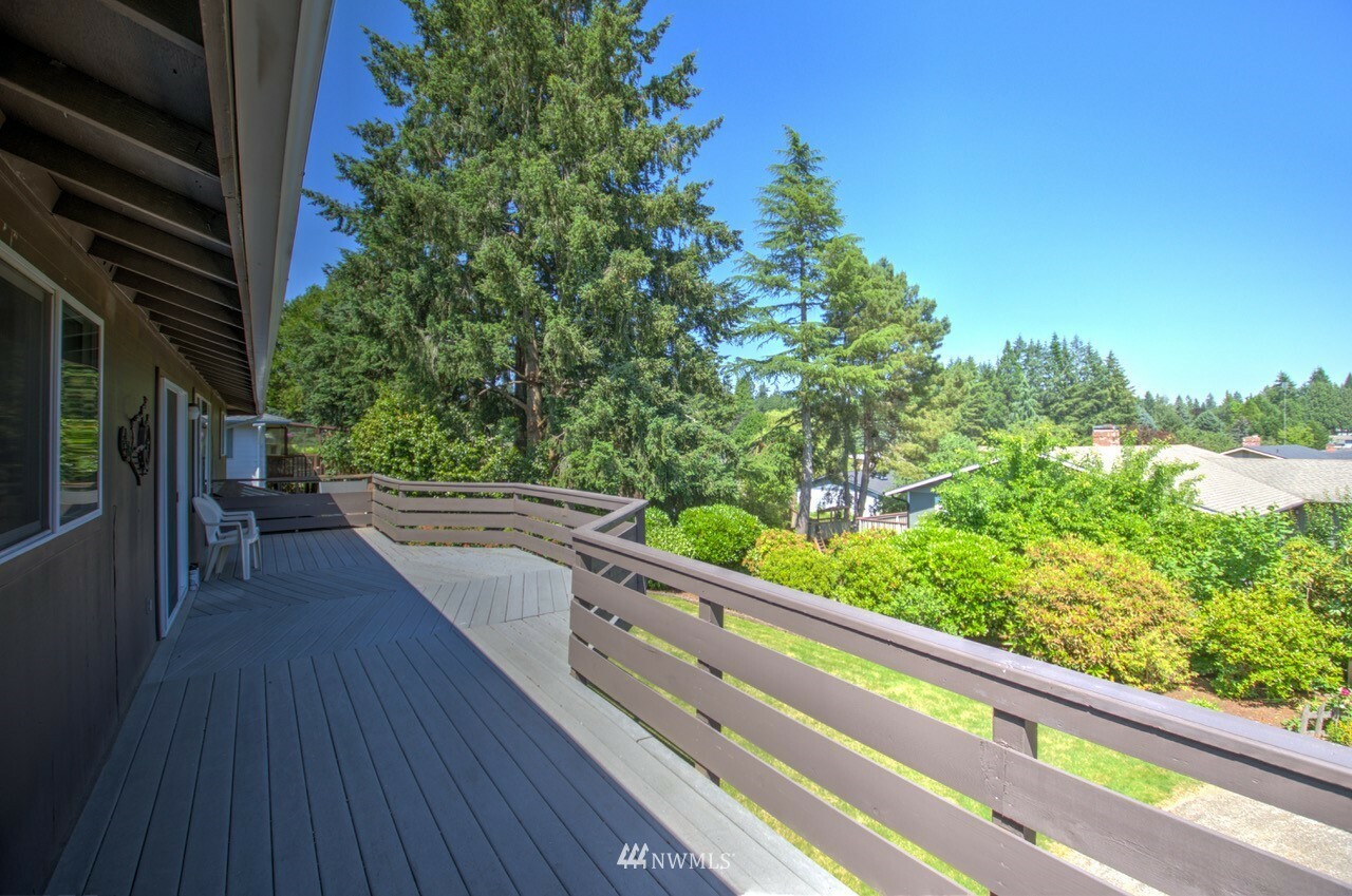 Property Photo:  3048 Lybarger Street SE  WA 98501 