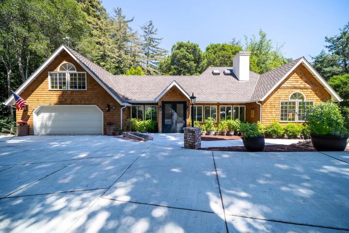 220 Miracle Lane  Santa Cruz CA 95060 photo