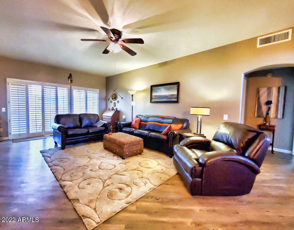 Property Photo: 15718 W Greystone Drive AZ 85375