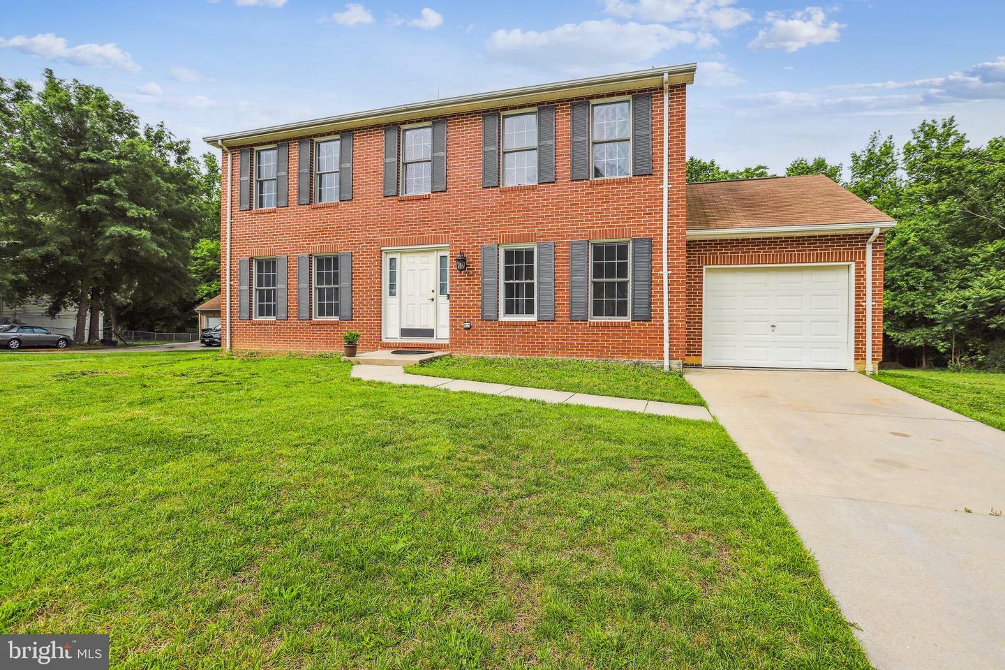 Property Photo:  2607 John A Thompson Road  MD 20748 