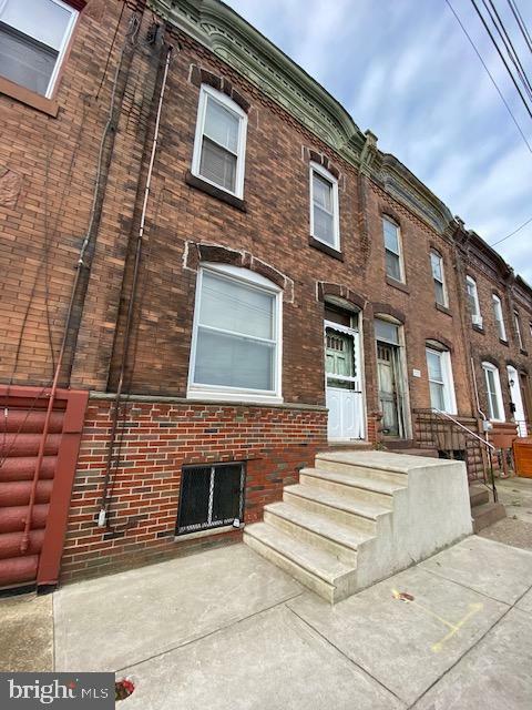 Property Photo:  2212 Morris Street  PA 19145 