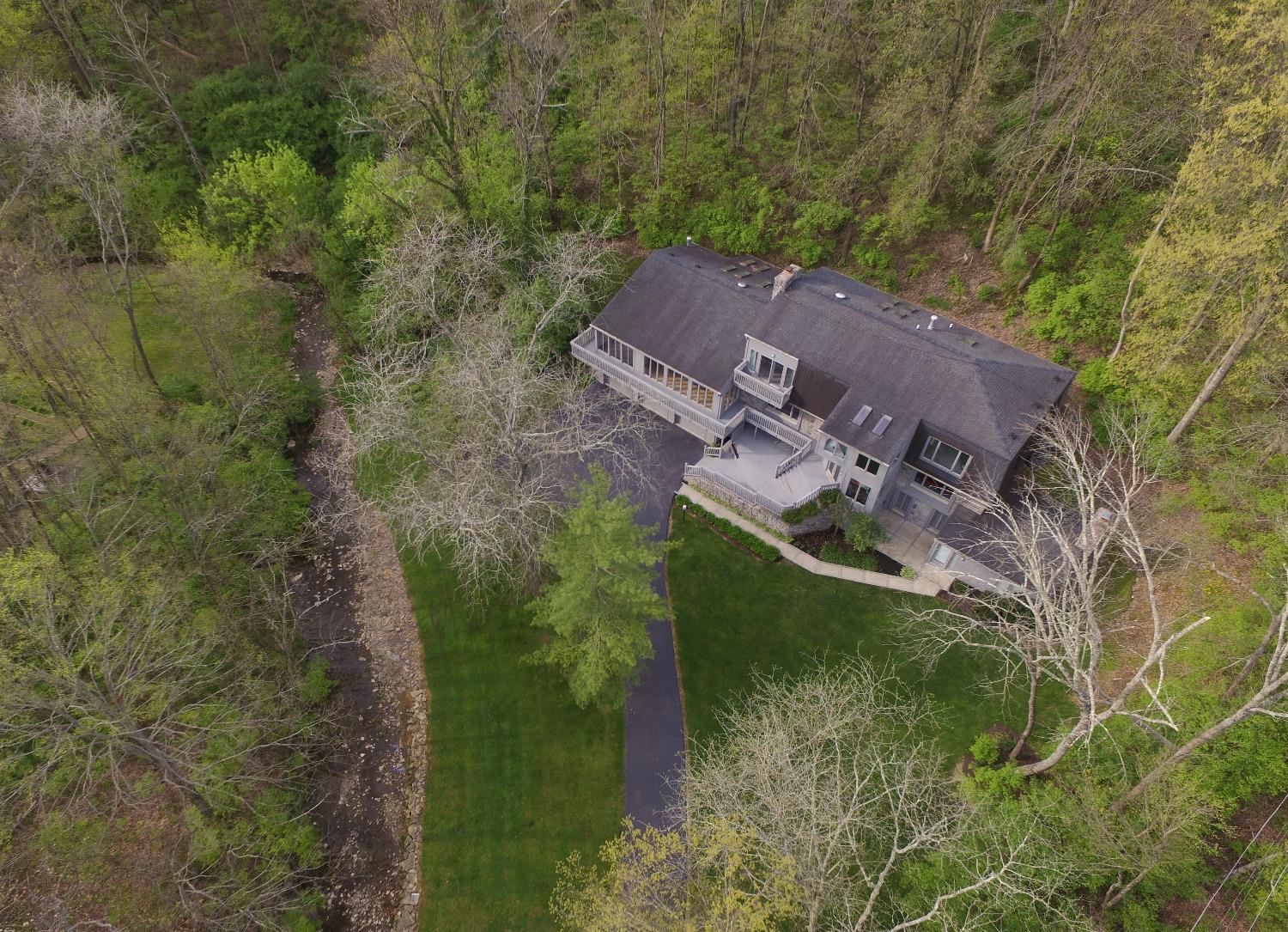 Property Photo: 11931 Snider Rd OH 45249